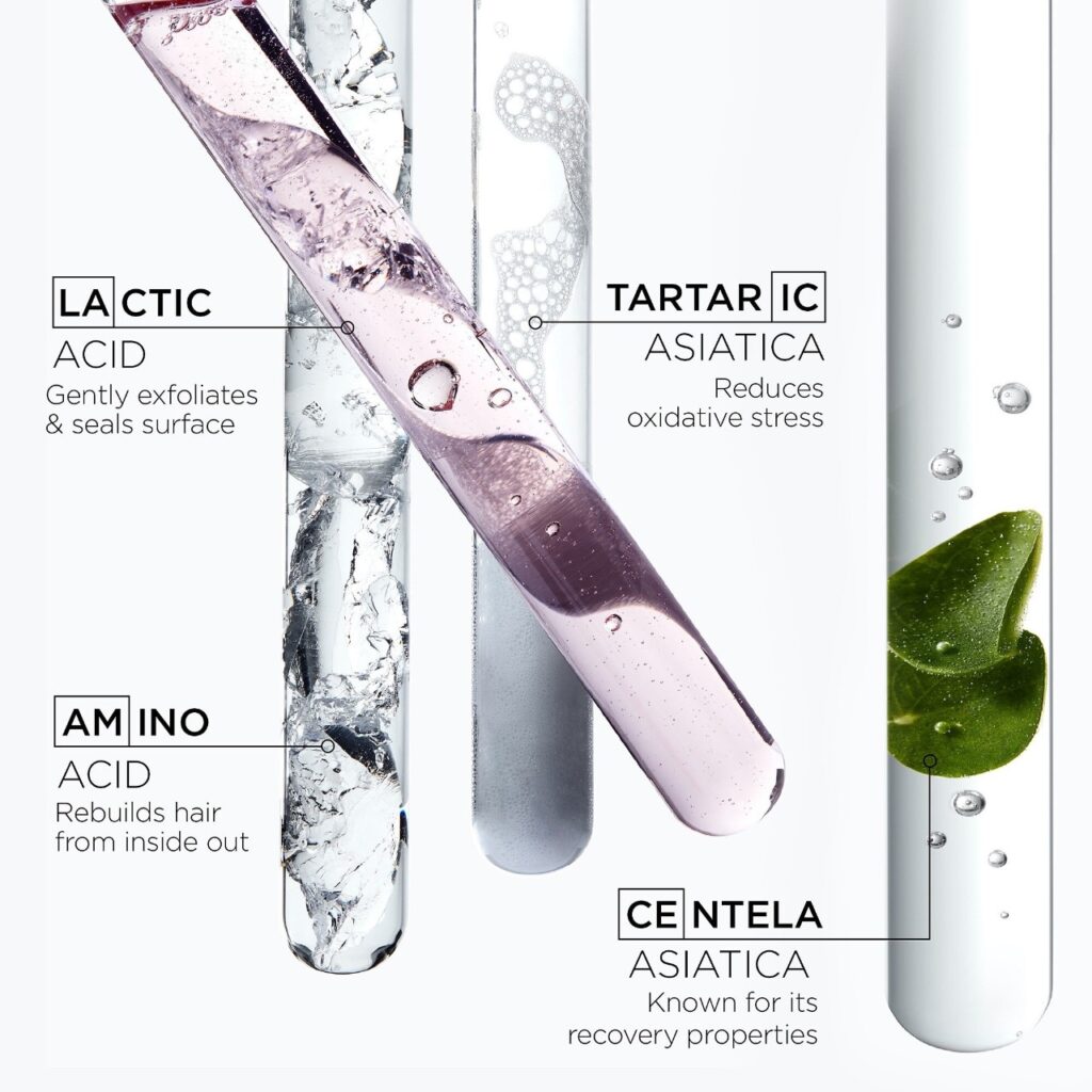 Kérastase Chroma Absolu Strengthening Conditioner for Color-Treated Hair