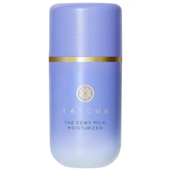 Tatcha Dewy Milk Moisturizer