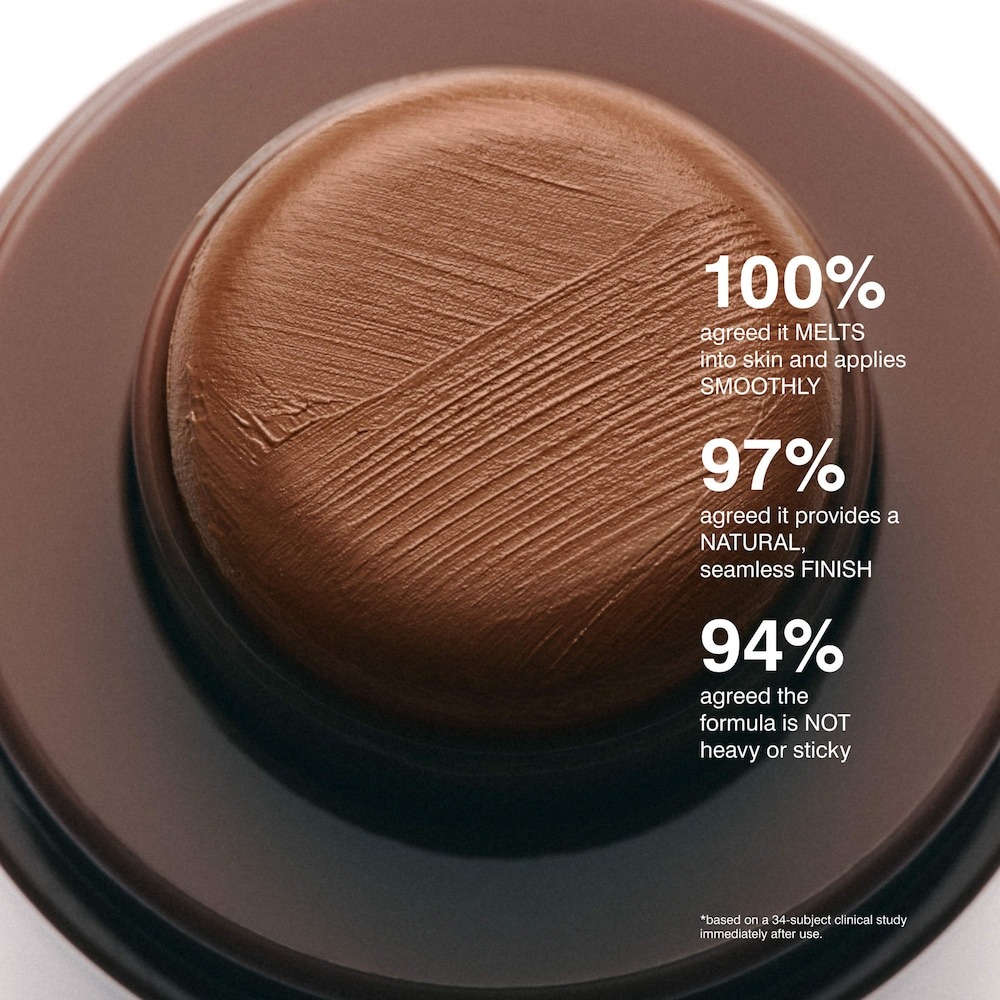 Rhode Pocket Bronze Long-Wearing Cream Bronzer