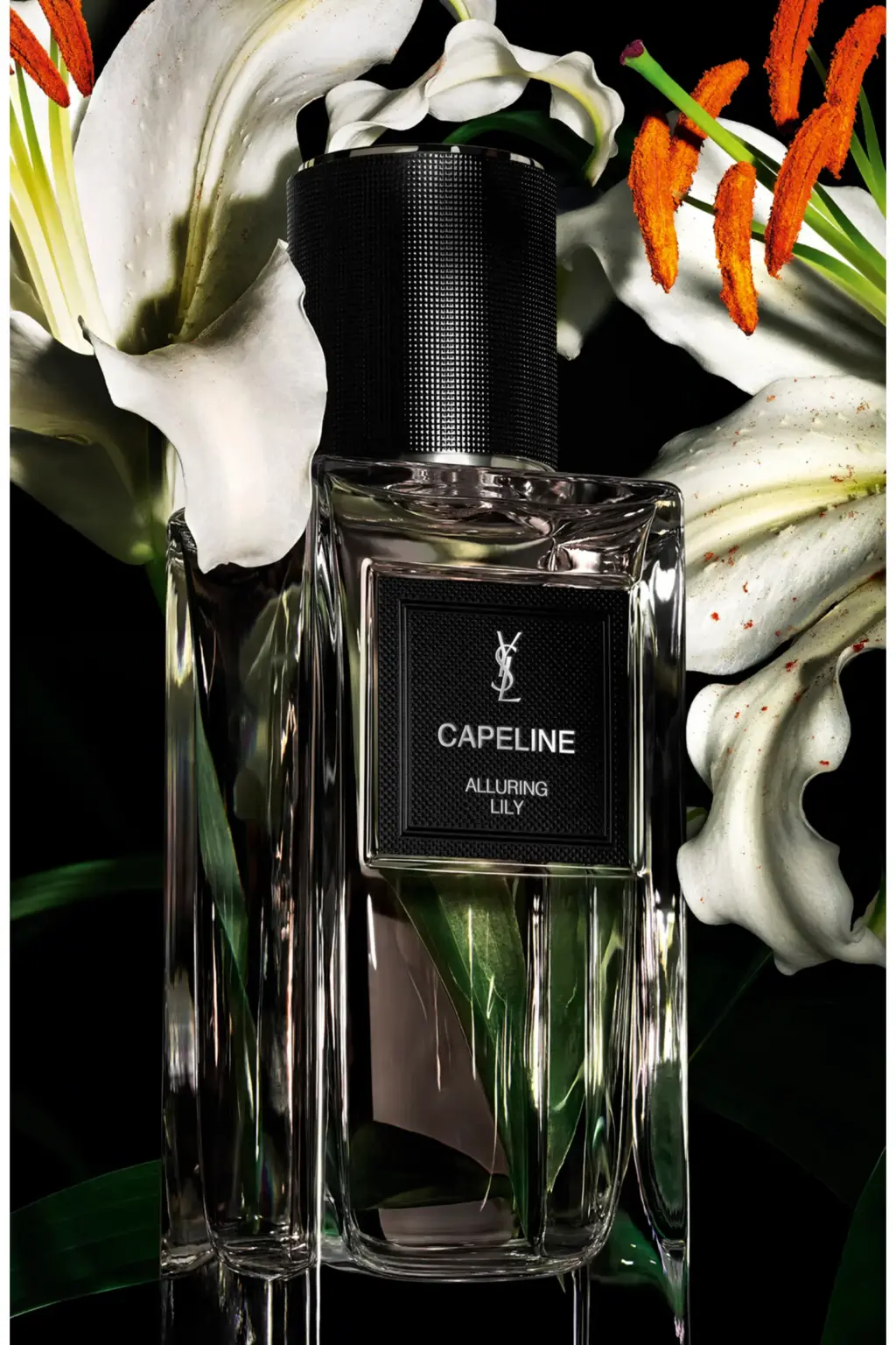 Yves Saint Laurent YSL Capeline – Le Vestiaire des Parfums