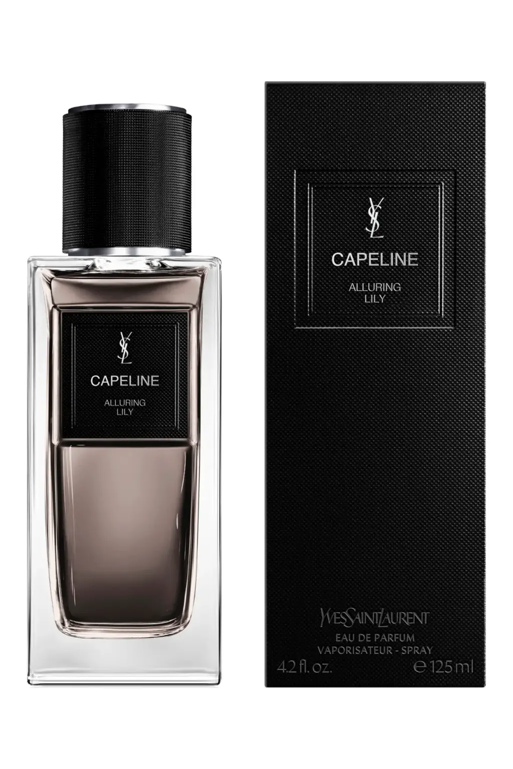 Yves Saint Laurent YSL Capeline – Le Vestiaire des Parfums