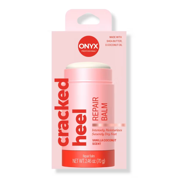 ONYX Professional  Cracked Heel Repair Balm