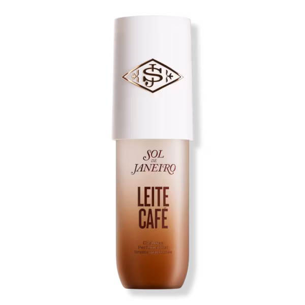Sol de Janeiro Leite Café Perfume Mist