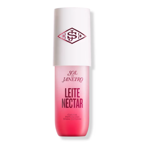 Sol de Janeiro Leite Néctar Hair & Body Perfume Mist