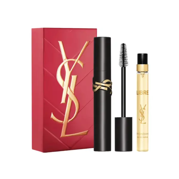 YVES SAINT LAURENT YSL & LIBRE EAU DE PARFUM GIFT SET