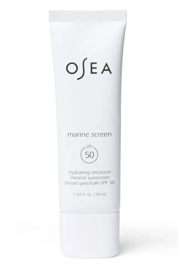 واقي الشمس المعدني OSEA Marine Screen SPF 50