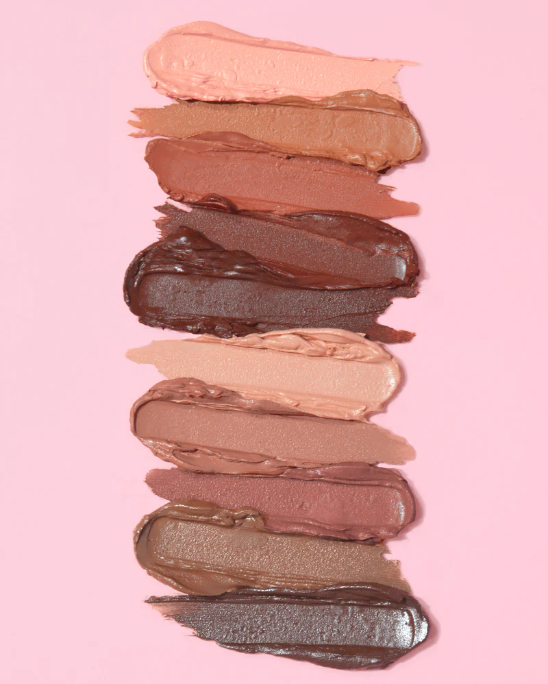 P.Louise Butter Me Up Lipstick Palettes