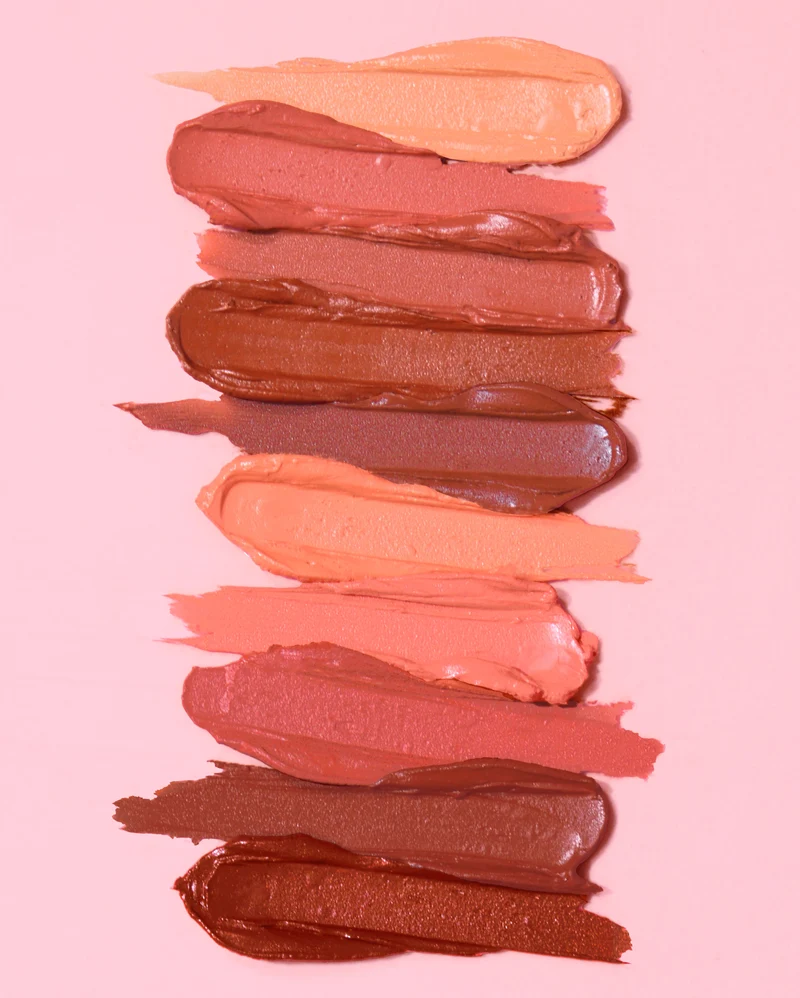 P.Louise Butter Me Up Lipstick Palettes