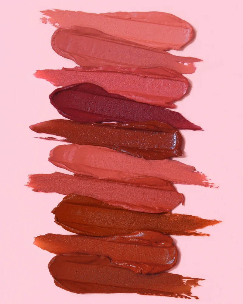 P.Louise Butter Me Up Lipstick Palettes
