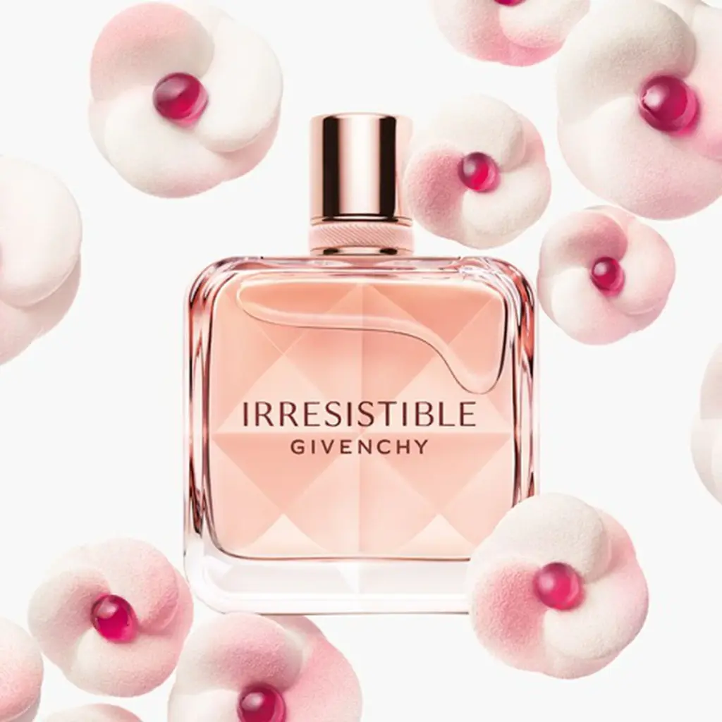 GIVENCHY IRRESISTIBLE Eau de Parfum