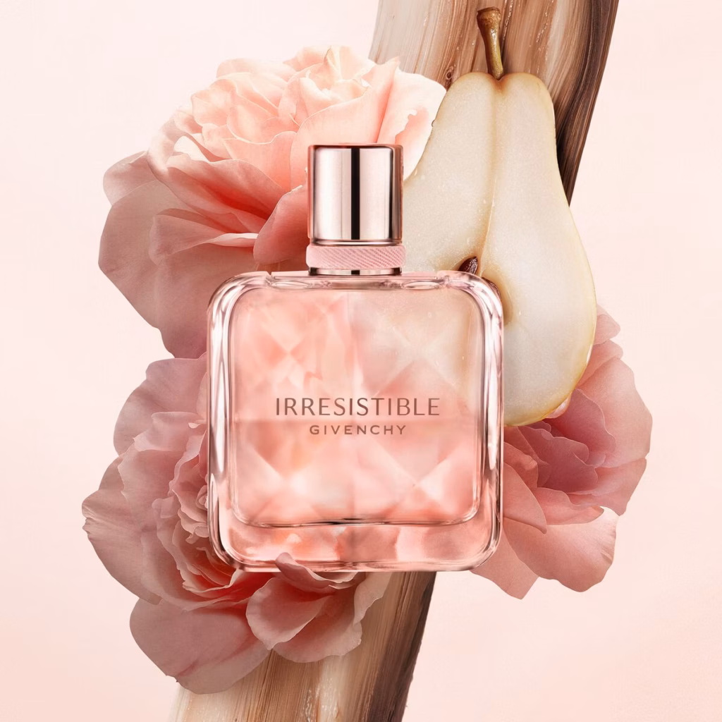 GIVENCHY IRRESISTIBLE Eau de Parfum
