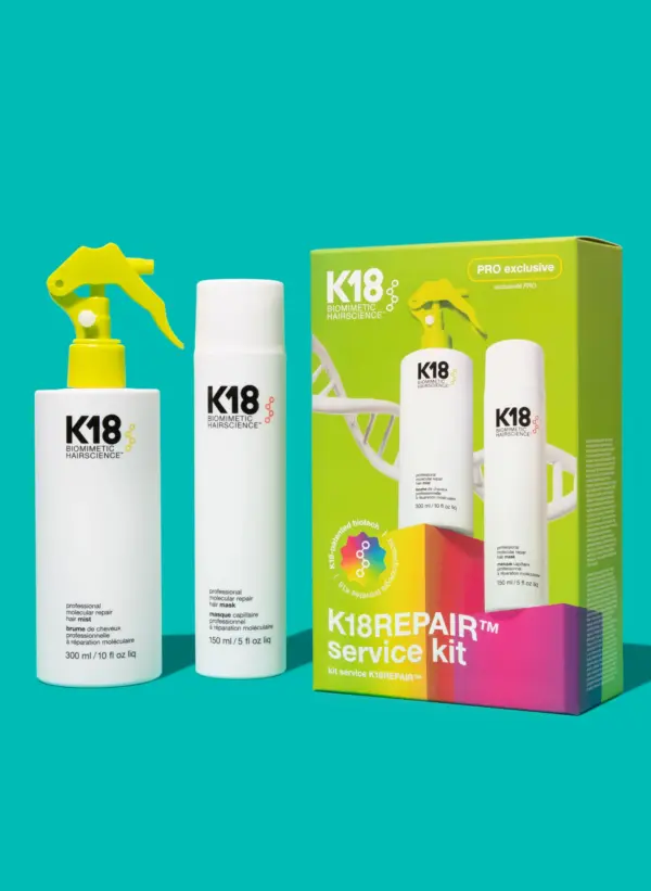 K18REPAIR™ Starter Set