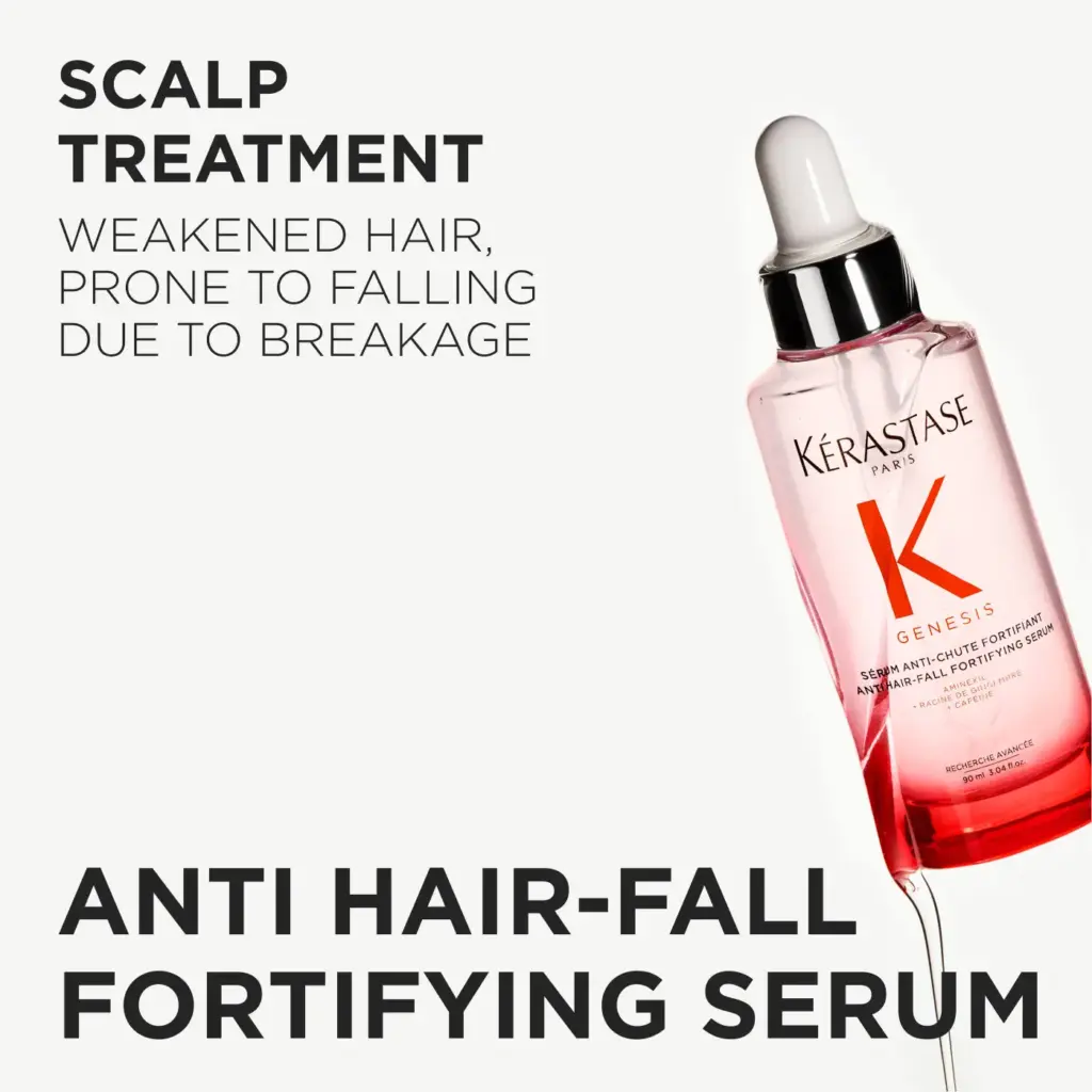 Kérastase Magic Night Duo Hair Ritual