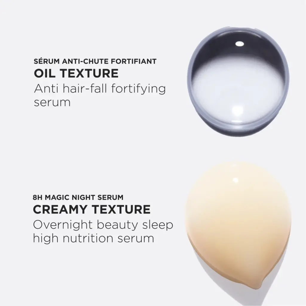 Kérastase Magic Night Duo Hair Ritual