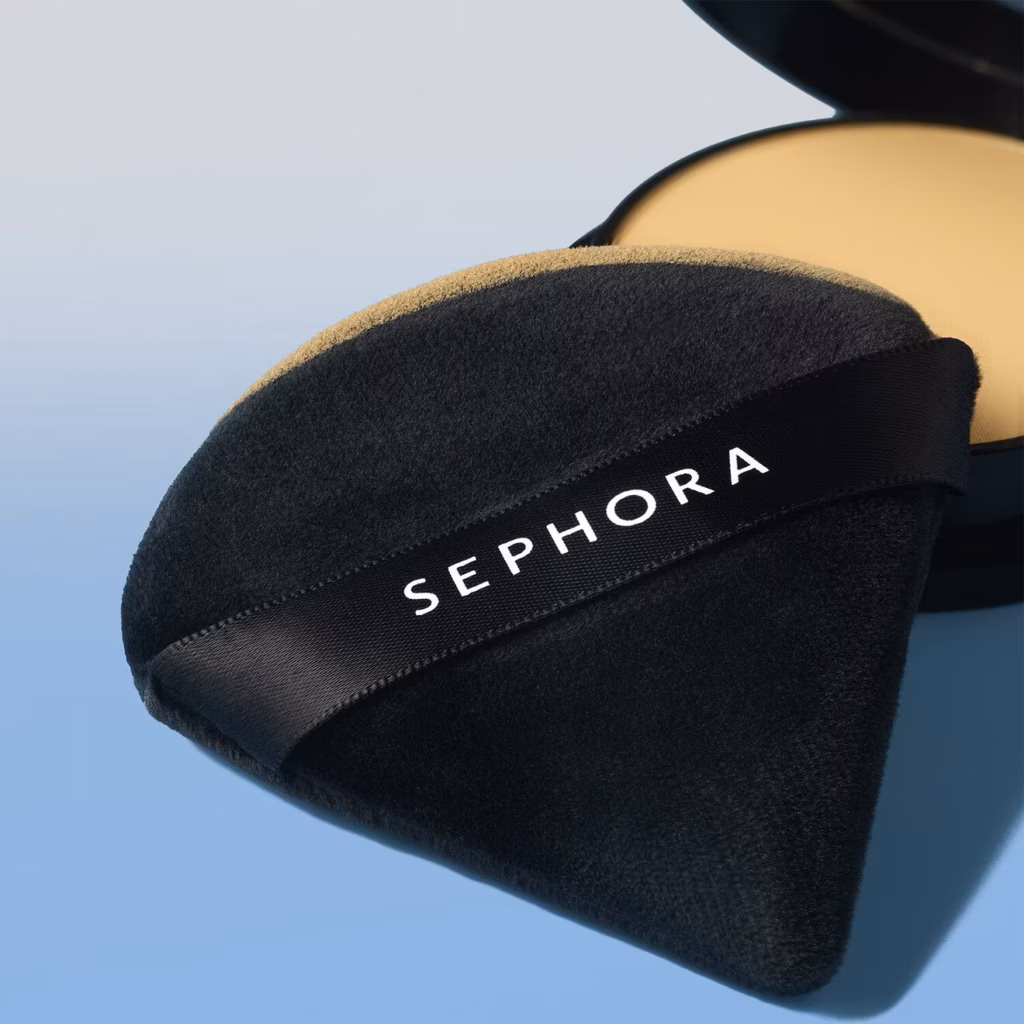 Sephora Collection Powder Puff