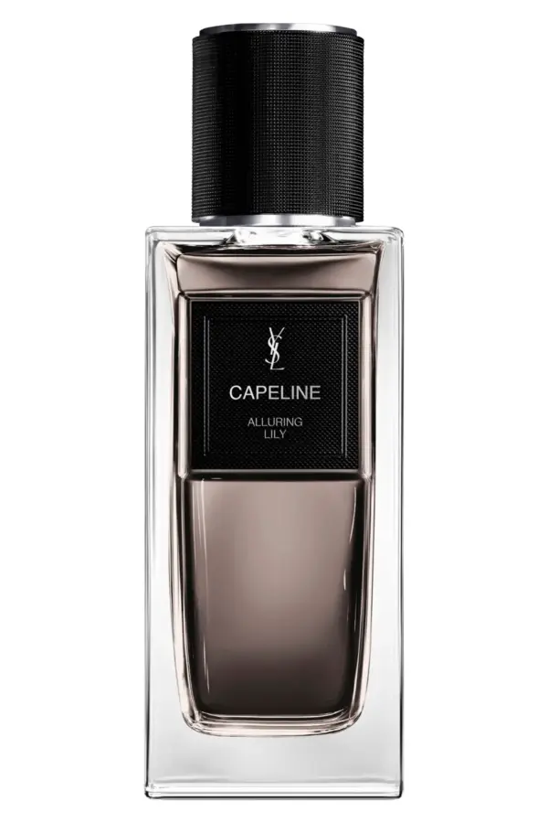 Yves Saint Laurent YSL Capeline – Le Vestiaire des Parfums