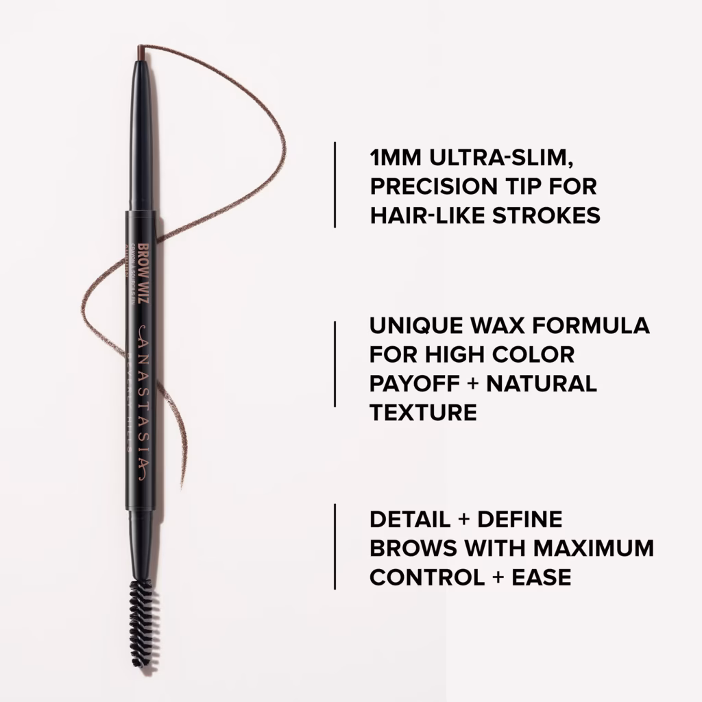 Anastasia Beverly Hills Ultimate Brow Essentials Kit