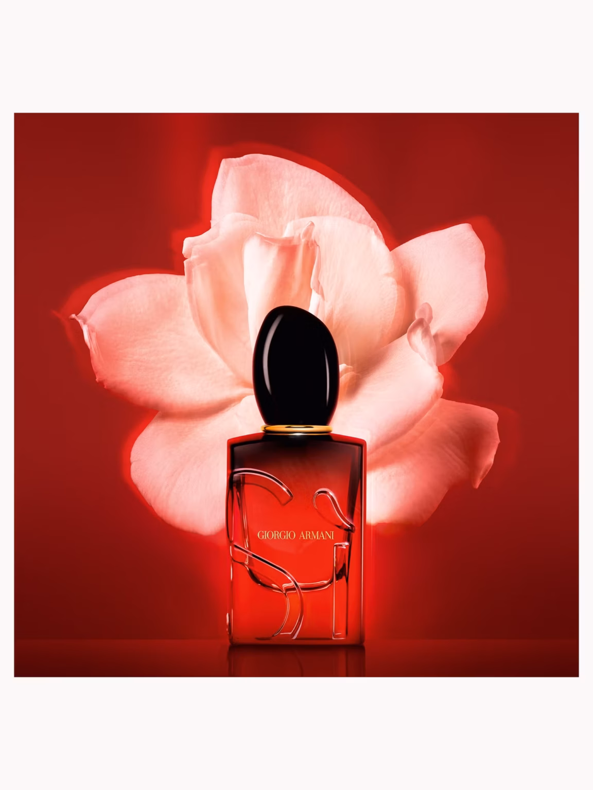 Armani Beauty Sì Passione Intense Eau de Parfum