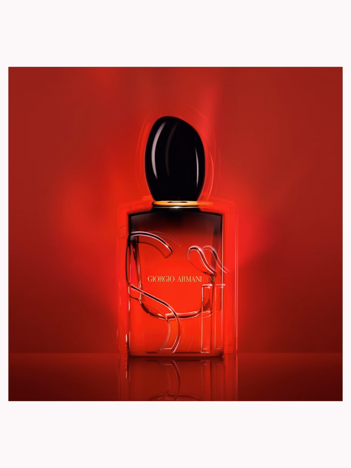 Armani Beauty Sì Passione Intense Eau de Parfum