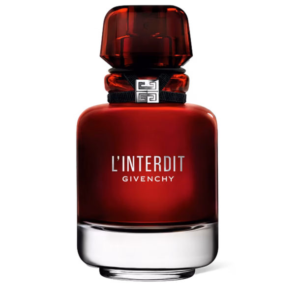 Givenchy L’Interdit ROUGE Eau de Parfum