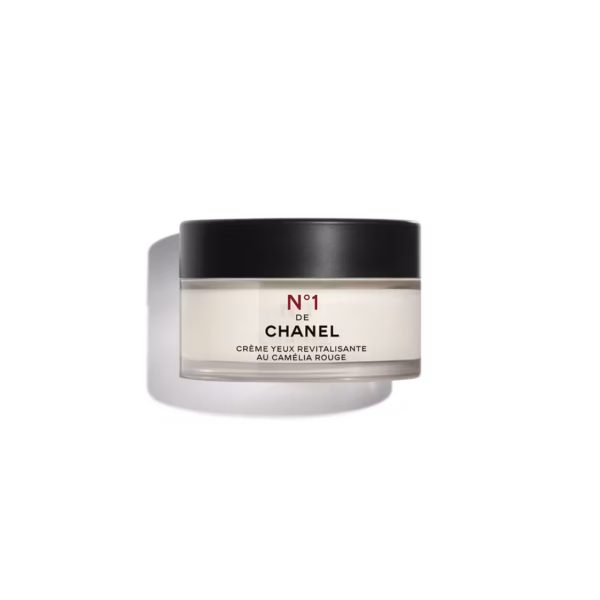 CHANEL N°1 DE CHANEL REVITALIZING EYE CREAM