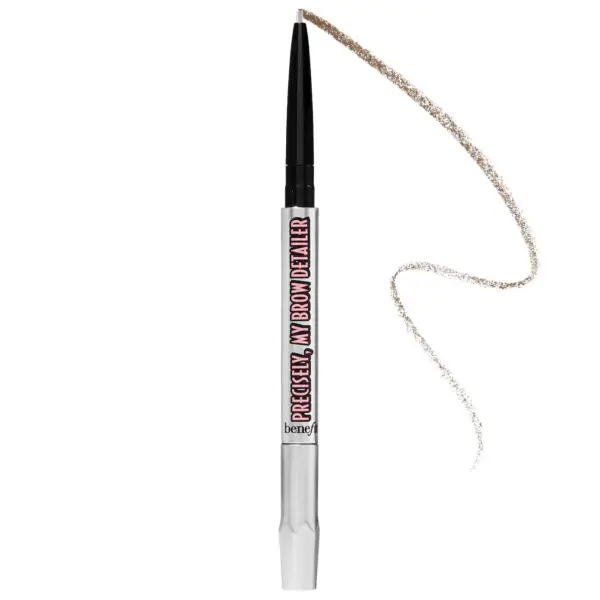 Benefit Cosmetics  Precisely, My Brow Detailer Microfine Waterproof Eyebrow Pencil