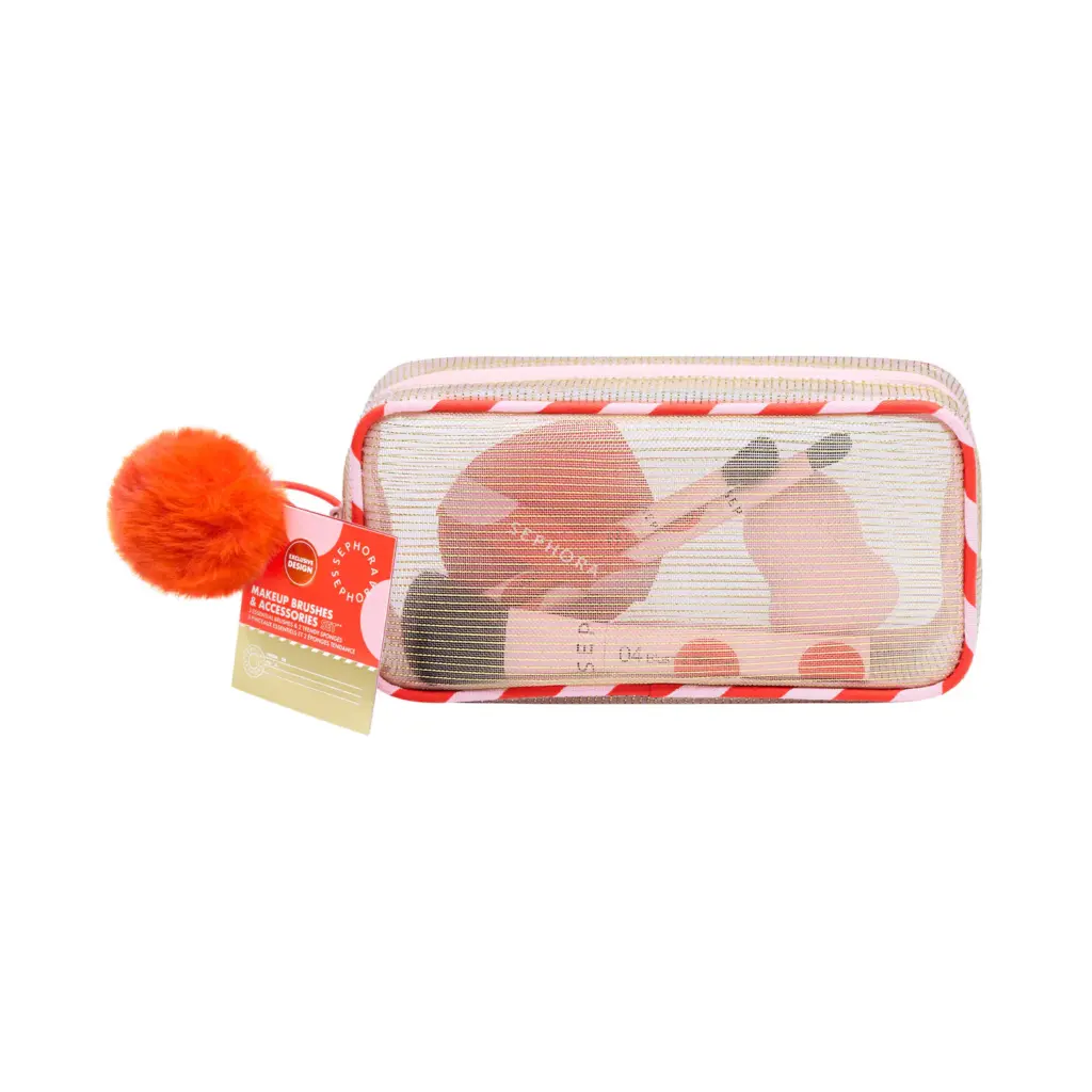 SEPHORA COLLECTION Mixed Tool Set