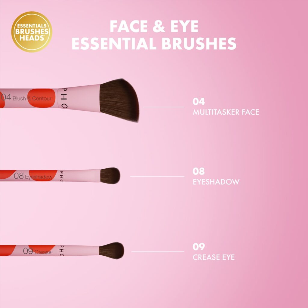 SEPHORA COLLECTION Mixed Tool Set