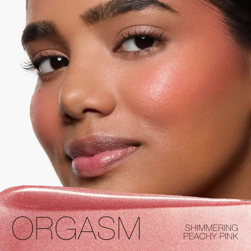 NARS Insatiable Longwearing Liquid Blush