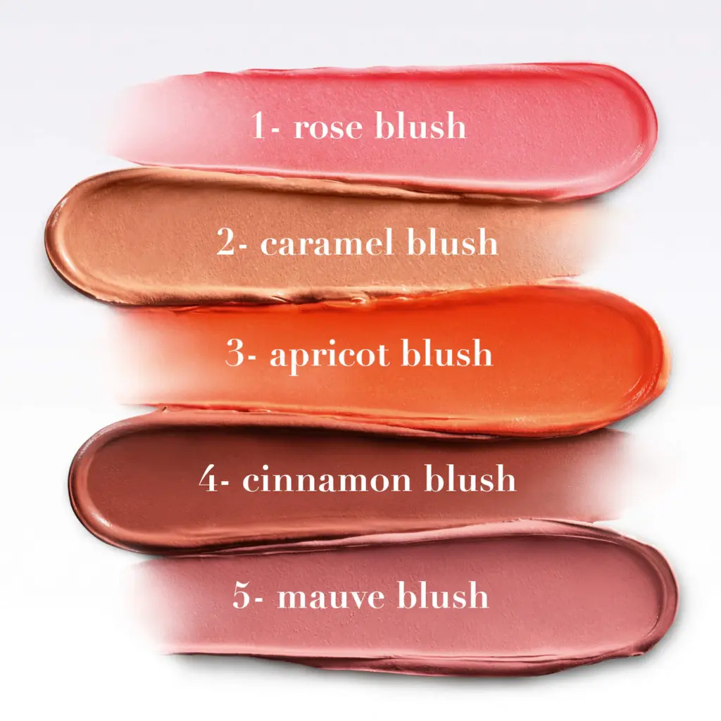 Armani Beauty Dolci Blush Smoothing Cream-to-Powder Soft-Matte Balm