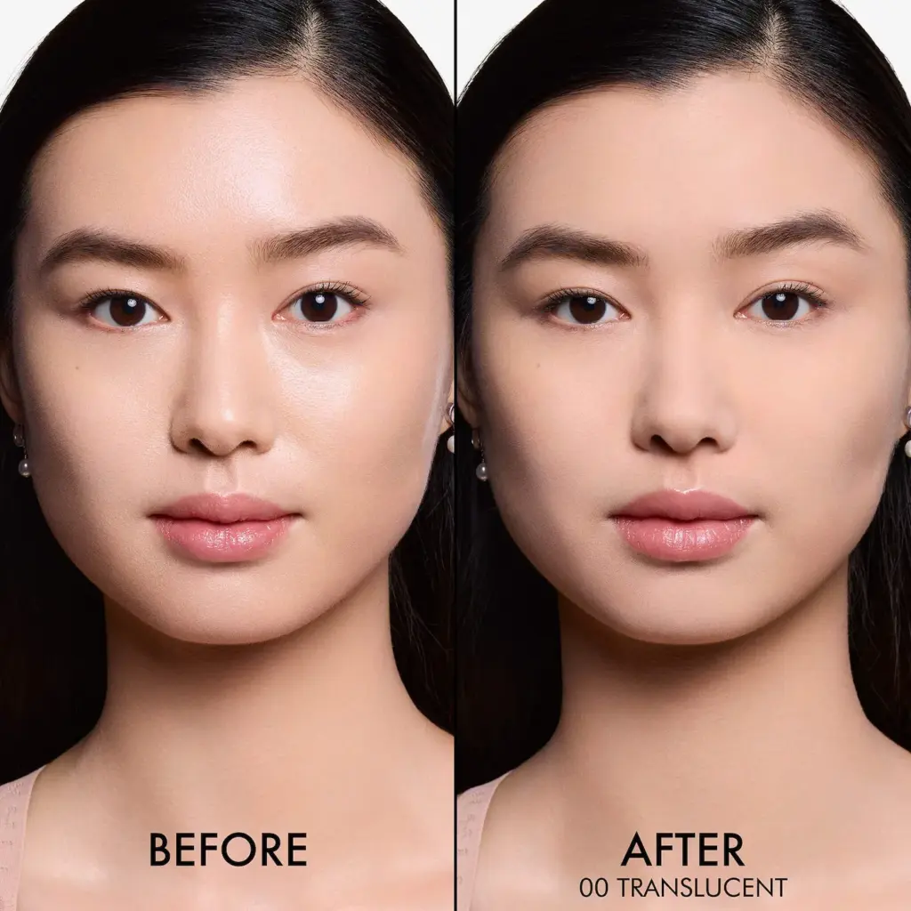 DIOR Forever On Set Powder Blurring Translucent Loose Setting Powder