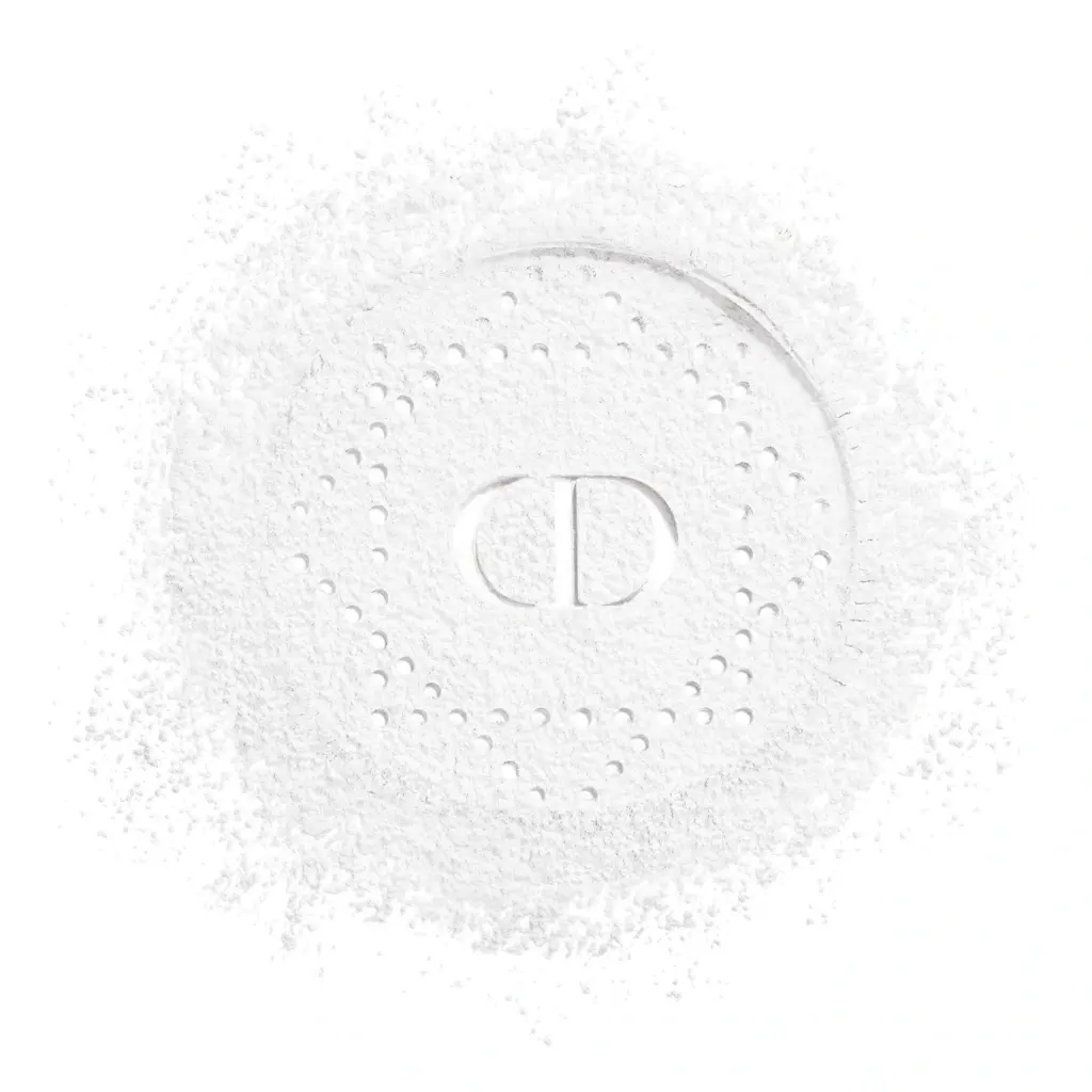 DIOR Forever On Set Powder Blurring Translucent Loose Setting Powder