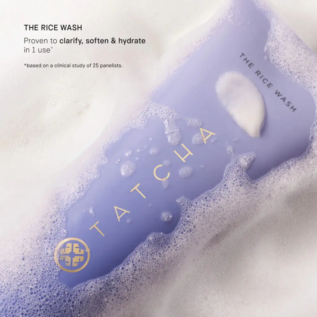 Tatcha The Discovery Ritual Set