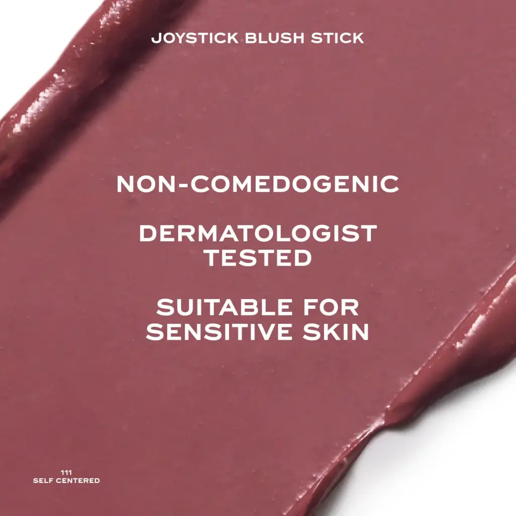 Marc Jacobs Beauty Joystick Buildable Cream Blush Stick