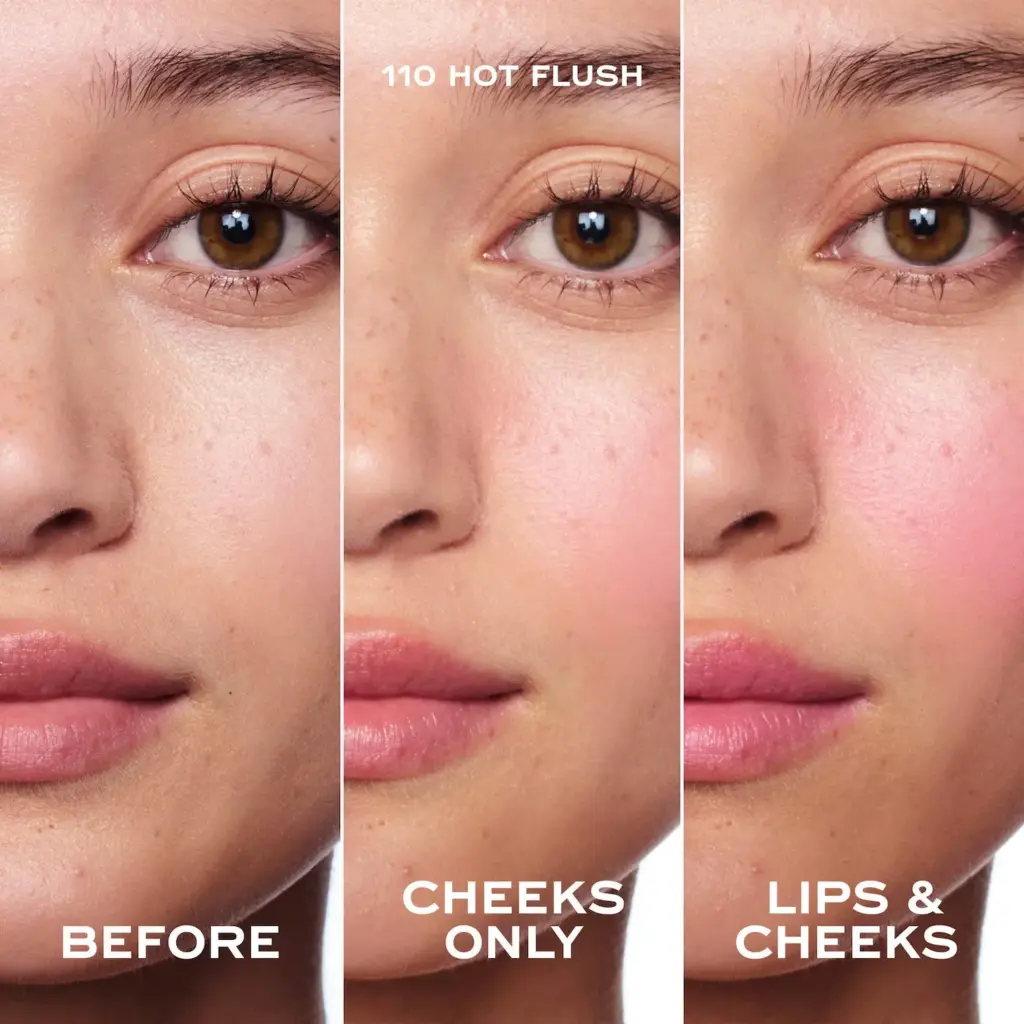 Marc Jacobs Beauty Joystick Buildable Cream Blush Stick