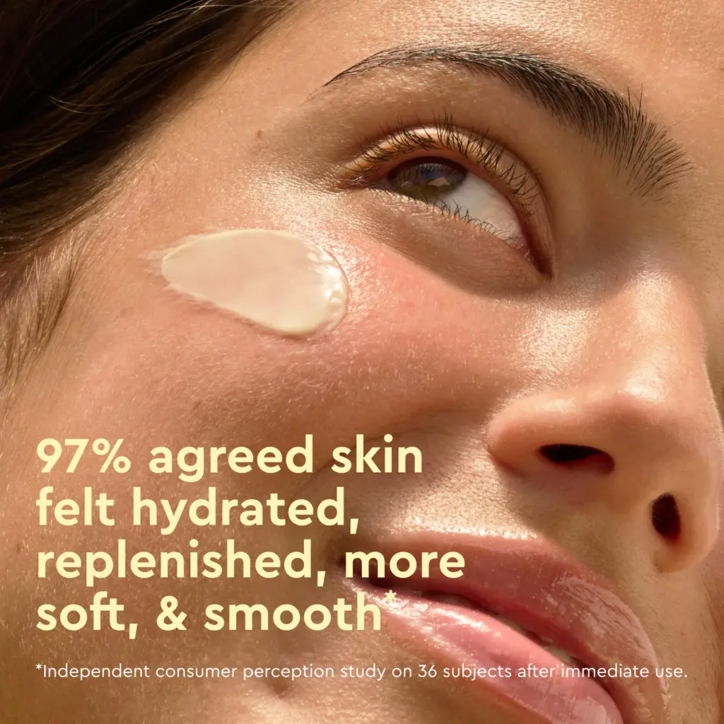 Glow Recipe Banana Moisturizing Cream & Shimmer Lip Treatment Duo