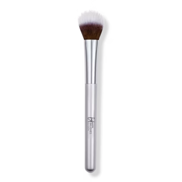 IT Cosmetics Airbrush Cream Blush Brush #111 2