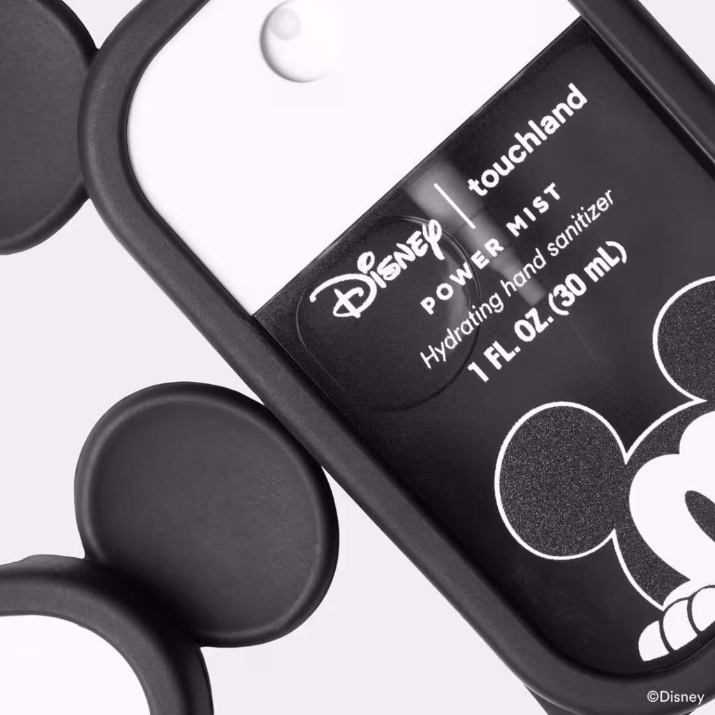Touchland Disney & Touchland Special Edition Set