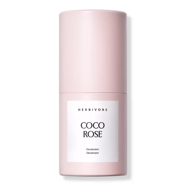 HERBIVORE COCO ROSE Deodorant