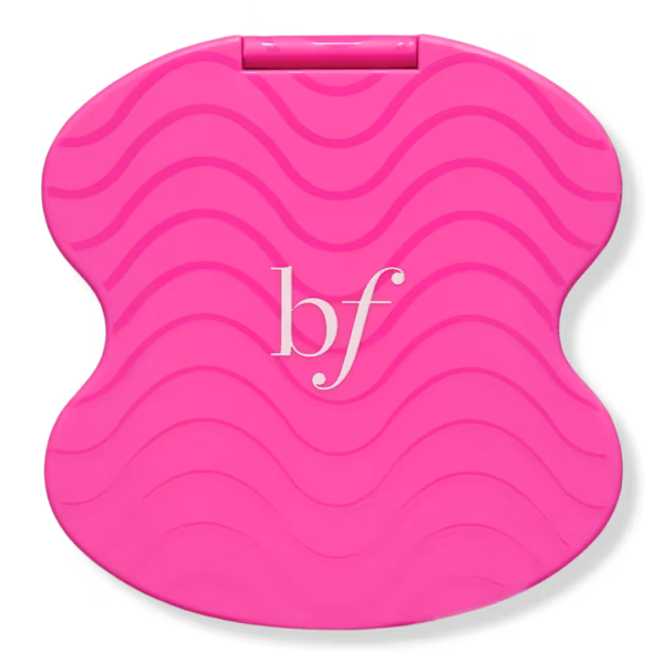Benefit Cosmetics Wavy Compact Mirror