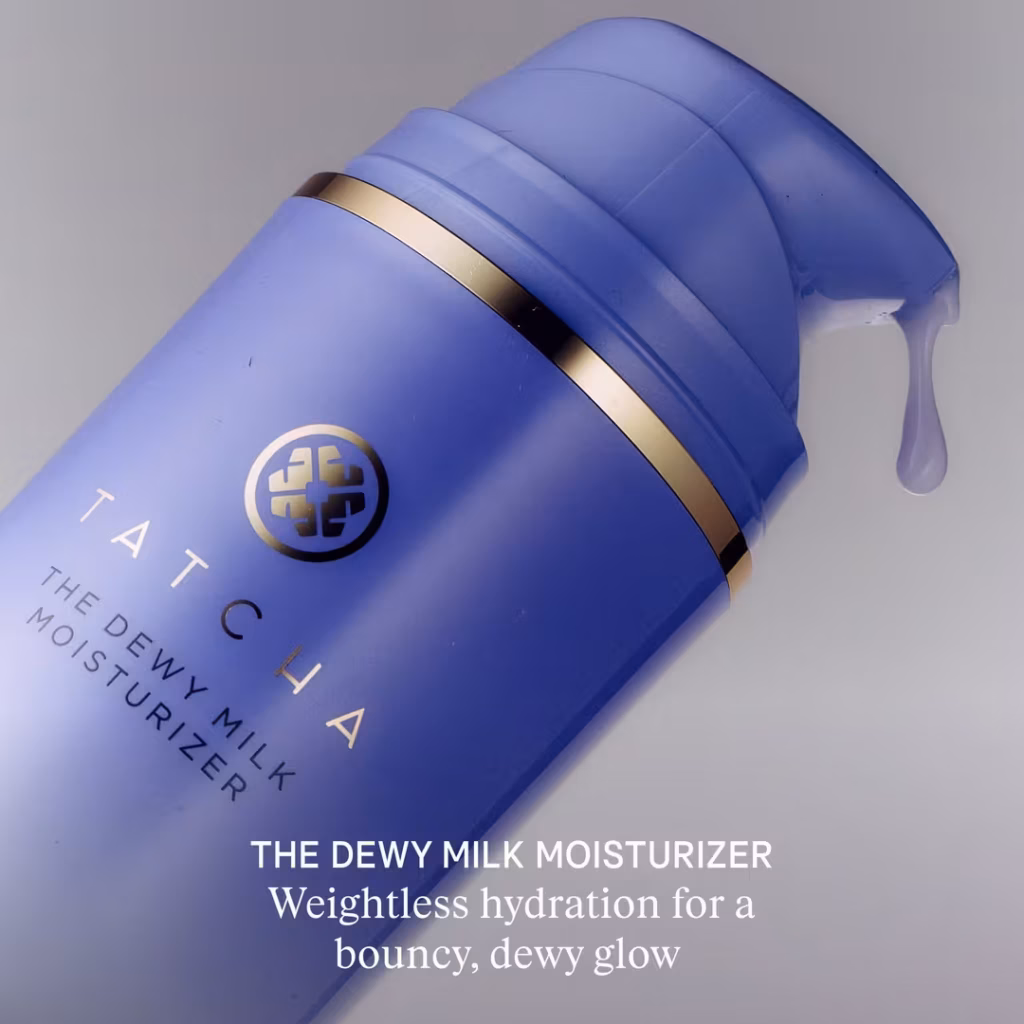 TATCHA Dewy Skin To Go Set