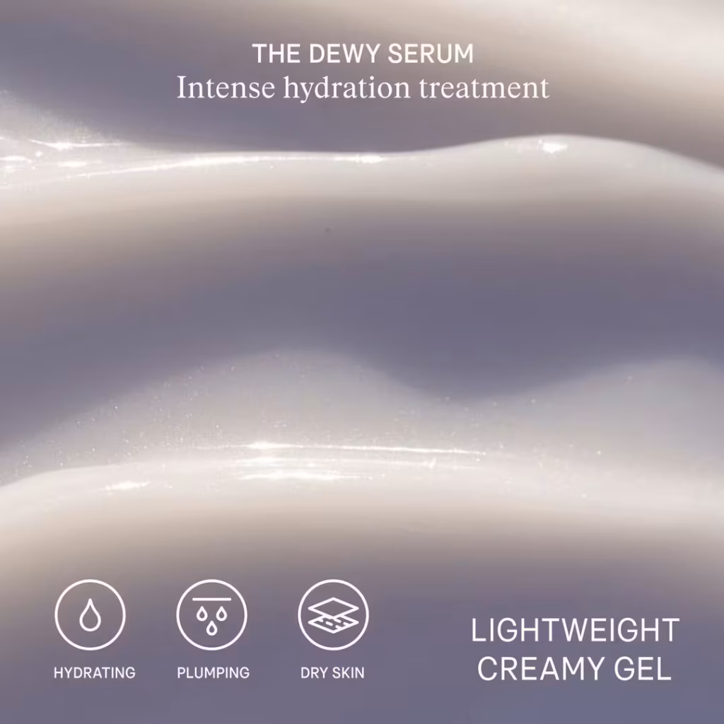 TATCHA Dewy Skin To Go Set