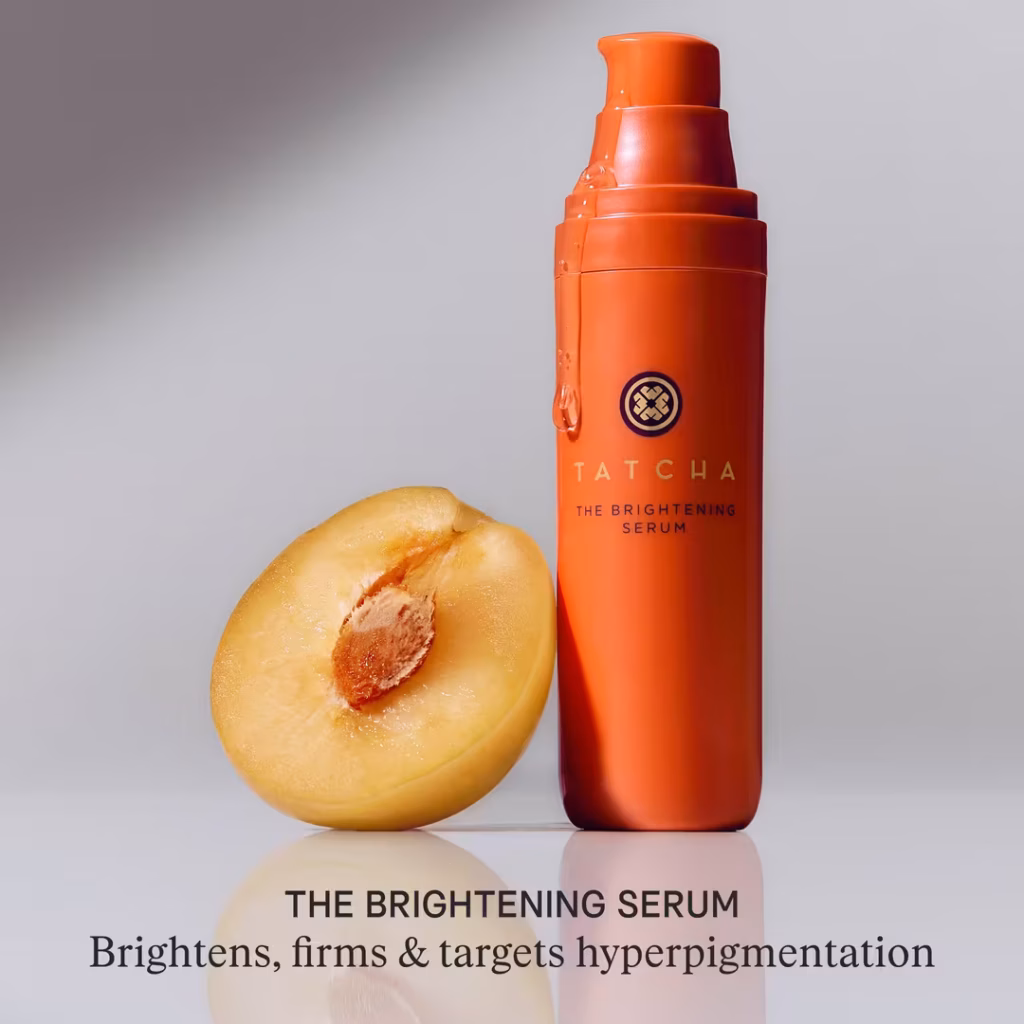TATCHA Dewy & Bright Favorites Set