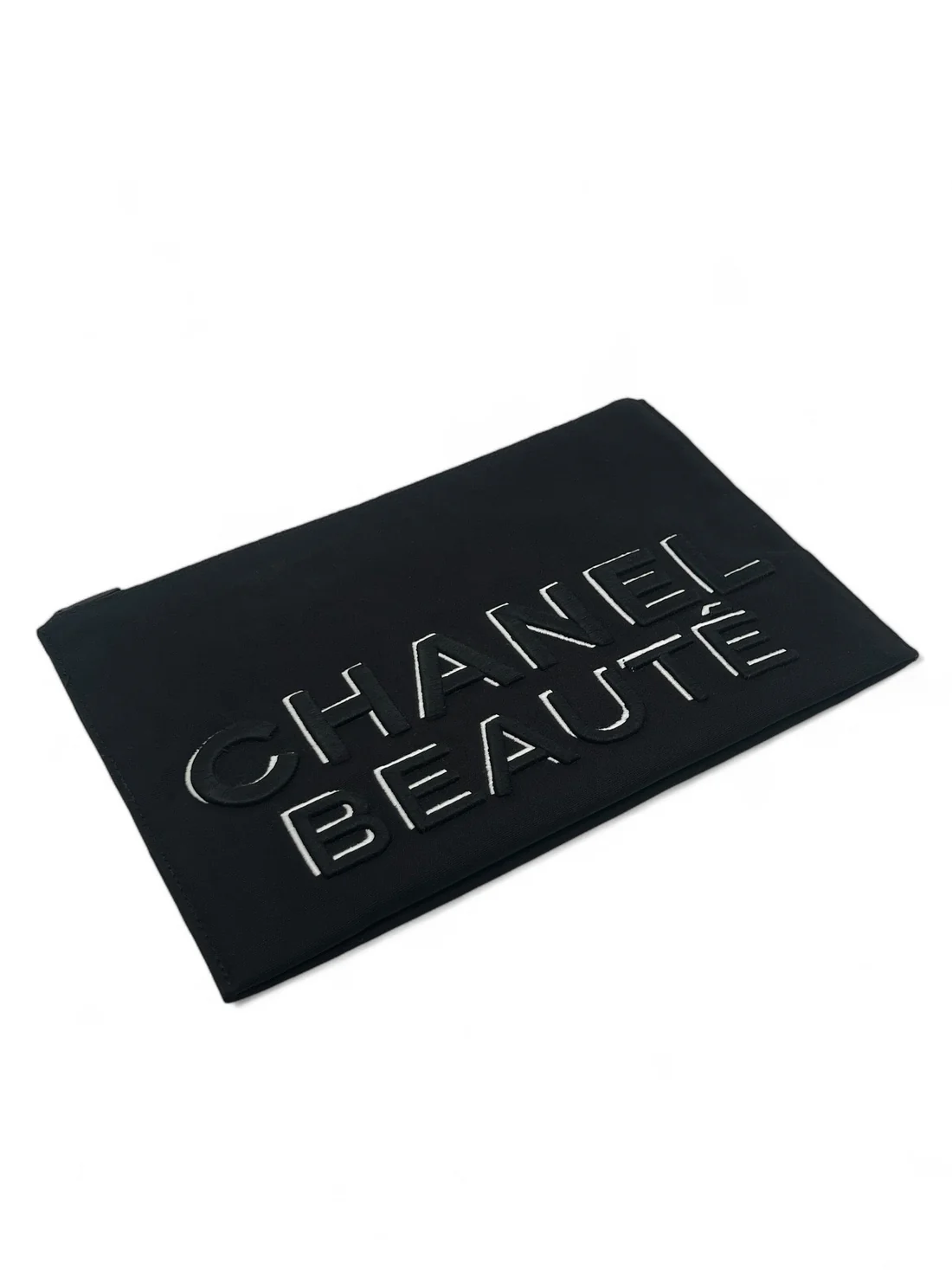 Chanel Beauty pouch