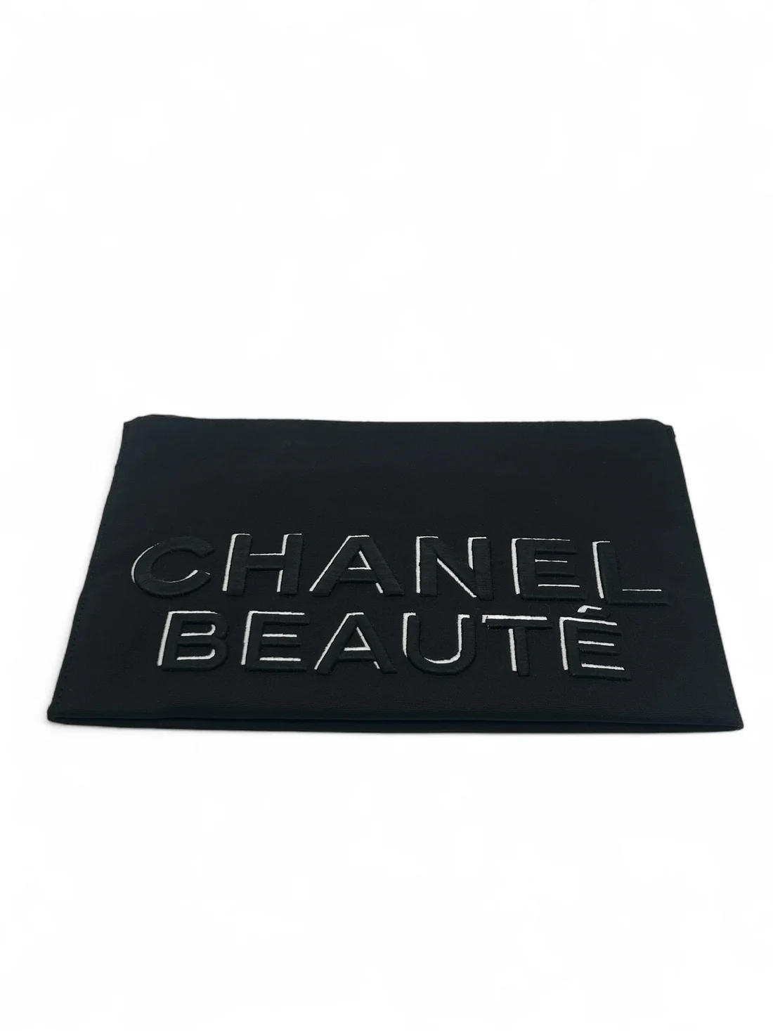 Chanel Beauty pouch