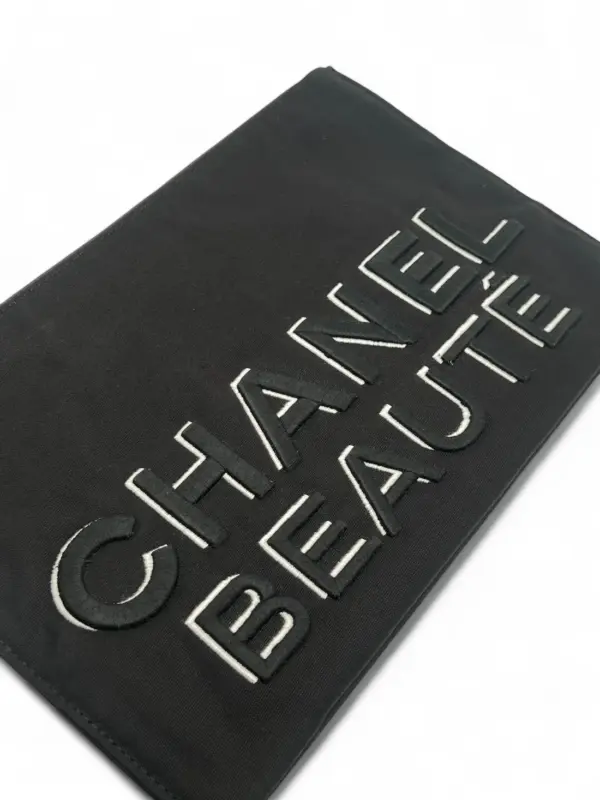 Chanel Beauty pouch