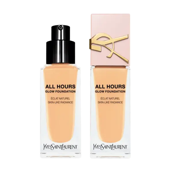 Yves Saint Laurent YSL All Hours Glow Foundation