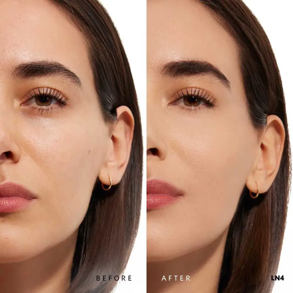 Yves Saint Laurent YSL All Hours Glow Foundation