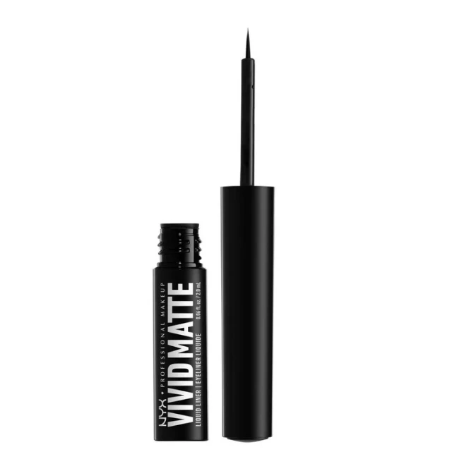 NYX Matte Liquid Liner Duo