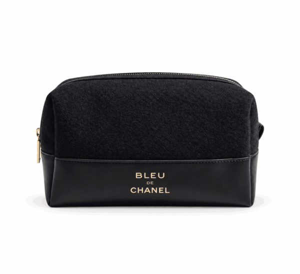 Bleu De Chanel Pouch